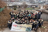 [NSP PHOTO][업계동정]대한전선, 5년째 사랑의 연탄나눔 봉사