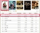[NSP PHOTO]아더 크리스마스, 장기흥행…개봉 3주차 좌석 점유율 1위