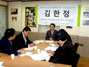 [NSP PHOTO]김한정, 내년 4·11 총선 양천을 출마…행복특구 만들겠다