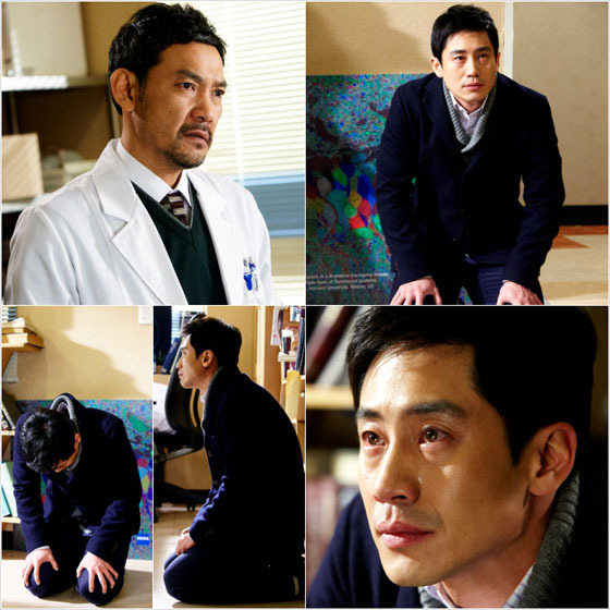NSP통신- (CJ E&M)