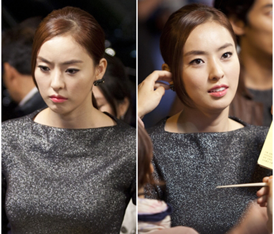 NSP통신-▲이다희 (TV조선)