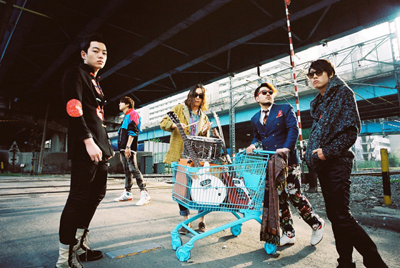 NSP통신- (해피로봇레코드)