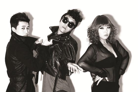 [NSP PHOTO]코요태, 새 싱글 했던말 또 하고 발표…2012년 활동 포문