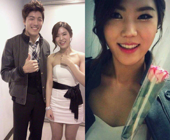 [NSP PHOTO]씨야 전 멤버 김연지, 활동 재개 가능성 시사