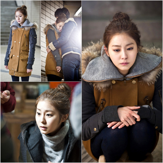 [NSP PHOTO]유이, 물오른 연기력 푹 빠져드는 시청자