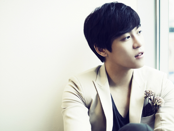 [NSP PHOTO]존박, 2012년 흑룡해 제대로 날아오를 용띠 스타 1위