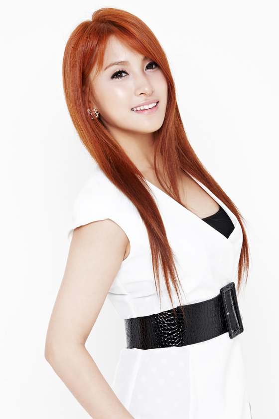 [NSP PHOTO]박규리, 日 한류 MC로 각광