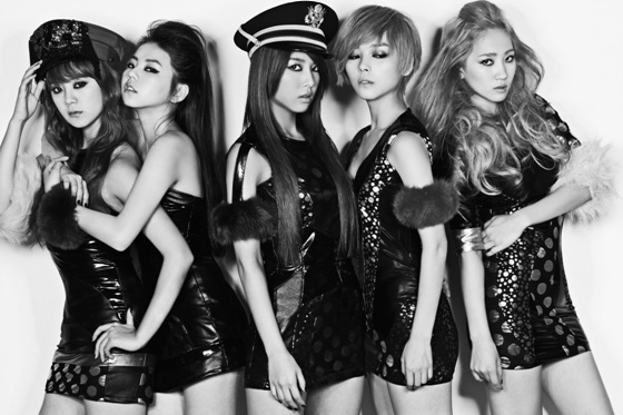 [NSP PHOTO]원더걸스 출연 美 영화 The Wonder Girls 시사회 개최