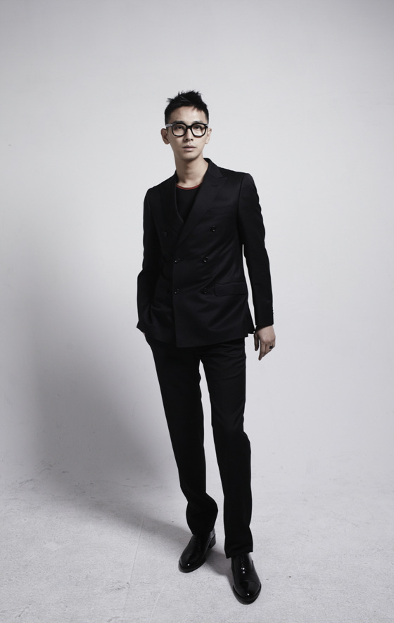 [NSP PHOTO]주지훈, 영화 나는 왕이로소이다 주연 발탁