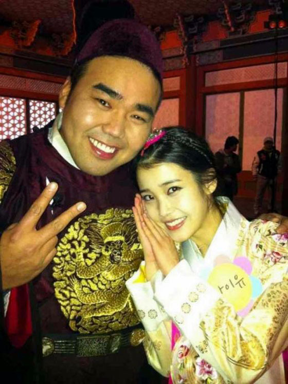 NSP통신- (김지호 트위터)