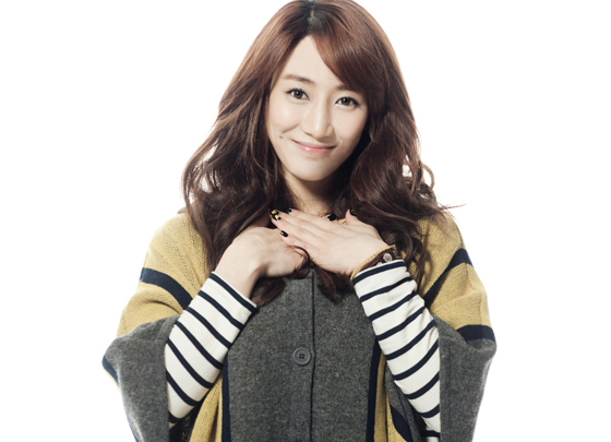[NSP PHOTO]천상지희 선데이, 시트콤 연기 도전