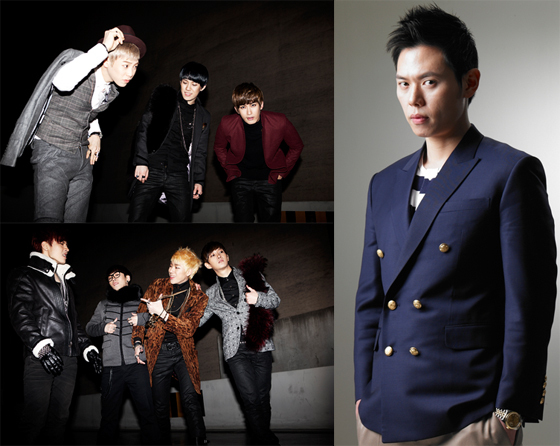 [NSP PHOTO]조PD 블락비 제작비 때문 난생 처음 대출 문의했다 고백