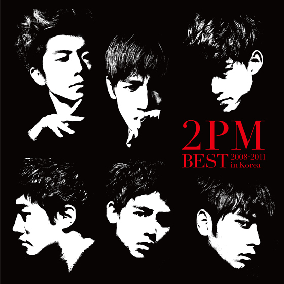 [NSP PHOTO]2PM, 한국어 베스트앨범 다음 달 日 발매…부도칸 5월 단독콘서트 일정 확정