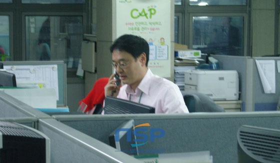 [NSP PHOTO]개그맨 권영찬, 정극 도전…최수종 스크린 복귀작 행배 캐스팅