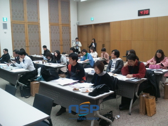 [NSP PHOTO]국가영어능력평가시험에 학원 원장들, 기대감 높다