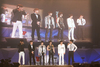 [NSP PHOTO]2PM 태국 첫 콘서트 성료…1만 팬 열광