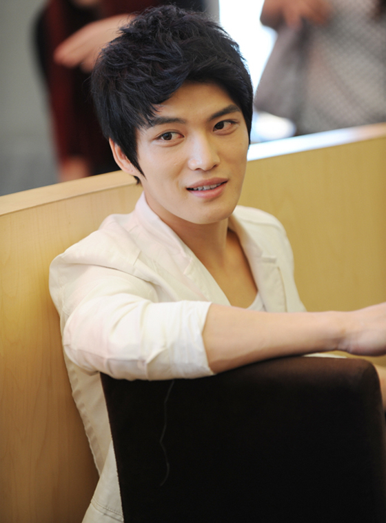 [NSP PHOTO]JYJ 김재중, 무관으로 사극 첫 도전…드라마 타임슬립 닥터 진 캐스팅 확정