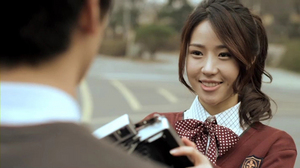 [NSP PHOTO]달샤벳 지율, 단편영화 그녀의 이야기 여주 캐스팅