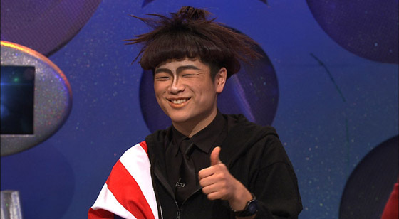 [NSP PHOTO]화성인 바이러스, 미국 맹신남 이대성 · 춤추는 폭탄주녀 전지아 사연 소개