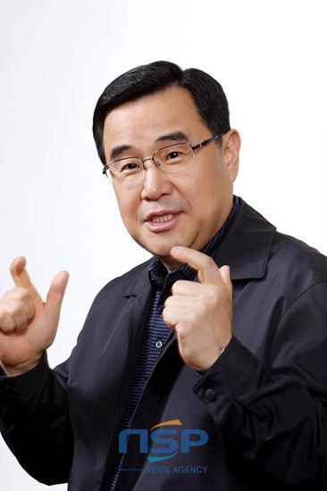 NSP통신-부산남구갑 새누리당 김정훈 예비후보자.