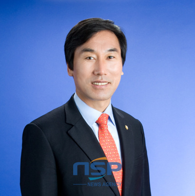 NSP통신-울산북구 새누리당 강경수 예비후보자.