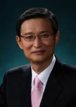 [NSP NEWS Image]선경식 창조한국당 대표 취임우리에겐 아직 3가지 보물이 있다