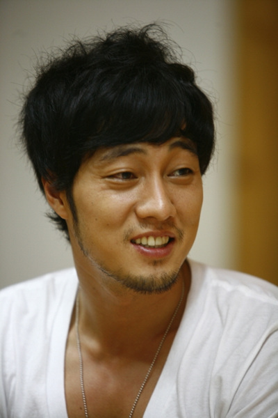 [NSP PHOTO]소지섭, 차도남 형사로 2년 만에 브라운관 복귀
