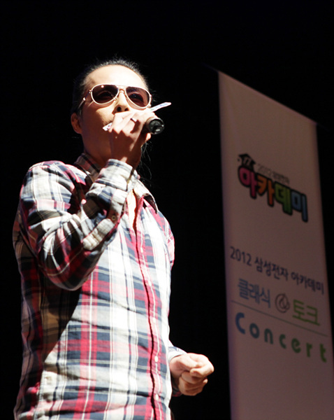[NSP PHOTO]김태원 부활해체 이승철 아닌 내 자만심 때문 솔직 고백