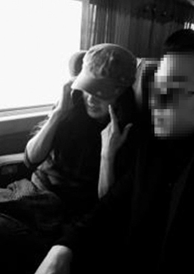 [NSP PHOTO]김지수, 16세 연하 사업가 로이킴과 열애 당당 고백