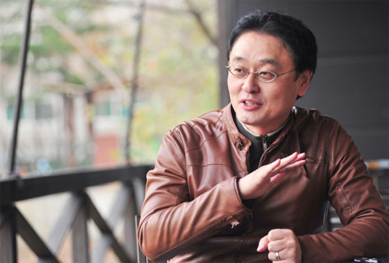 [NSP PHOTO]권영찬, 중앙대 외식경영자과정 동문모임서 특강