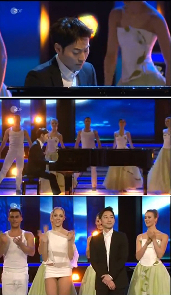 NSP통신- (소니뮤직)