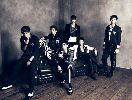 [NSP PHOTO]2PM, 내달 1일 세 번째 공식 팬 미팅 개최