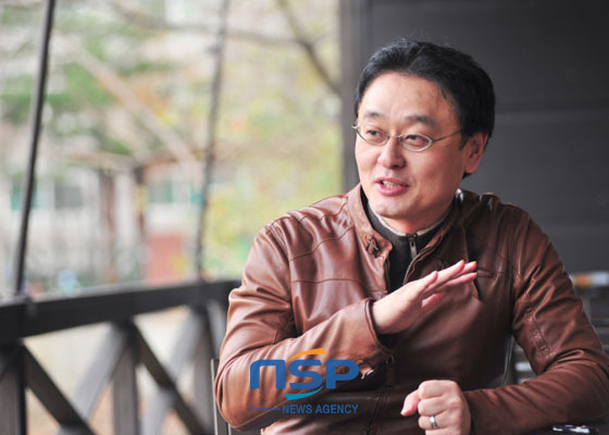 [NSP PHOTO]권영찬 인기강사라는 말 쑥스러워요