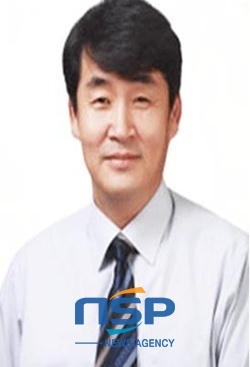 NSP통신-김성진 통합진보당 후보