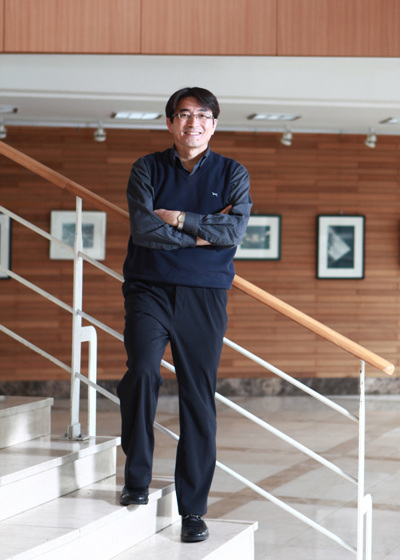 NSP통신-부산대 사학과 최덕경 교수 (부산대 제공)