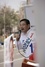 [NSP PHOTO][4·11총선]서울 양천갑 길정우, 선거는 우리의 대표를 뽑는 축제다