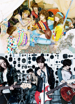 [NSP PHOTO]샤이니 · 씨엔블루, 가온차트 3월 앨범 판매량 순위 각 1 · 2위 차지