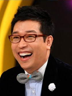 NSP통신-▲방송인 강병규 (TV조선)