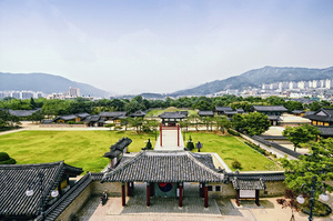 [NSP PHOTO]경남도, 가야유적 세계유산 등재 추진 나서