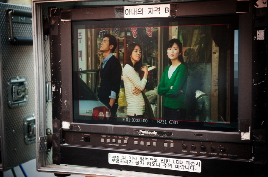 [NSP PHOTO]아내의 자격, 최종회 4.4% 시청률…시청자 일찍 끝나 아쉬워