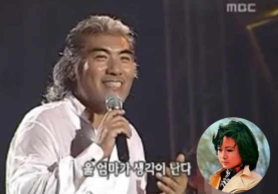 [NSP PHOTO]나훈아, 세 번째 이혼 위기…아내 정수경과 이혼 소송 중