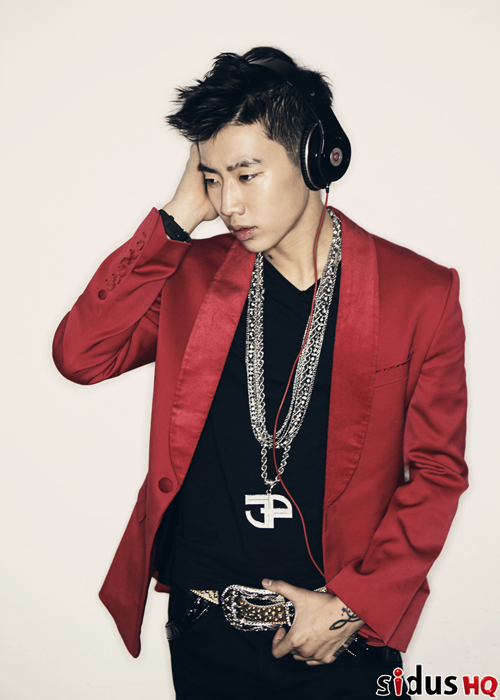 [NSP PHOTO]박재범, 아시아 하늘에 ★을 쏘아 올린다