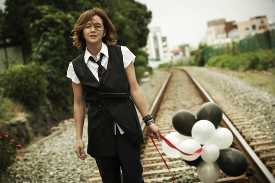 [NSP PHOTO]장근석, 백상예술대상 영화부문 남자 인기상 확정