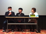[NSP PHOTO]완득이 이한 감독, 이끼 윤태호 작가, 배우 김정은 영화 은교 찬사