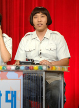 [NSP NEWS Image]곽한구 일반인 여성과 내년 결혼 계획양가 상견례 마친 상태