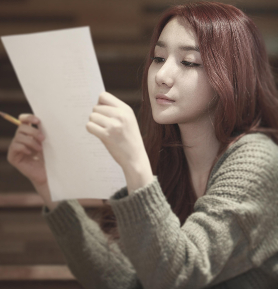 [NSP PHOTO]디아, 디아블로3 수혜자 등극?!… 미니홈피 때아닌 방문자 폭주