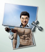 [NSP NEWS Image]하이모 썸머쿨 넥사트 특수망 구조로 통풍성 대폭 강화