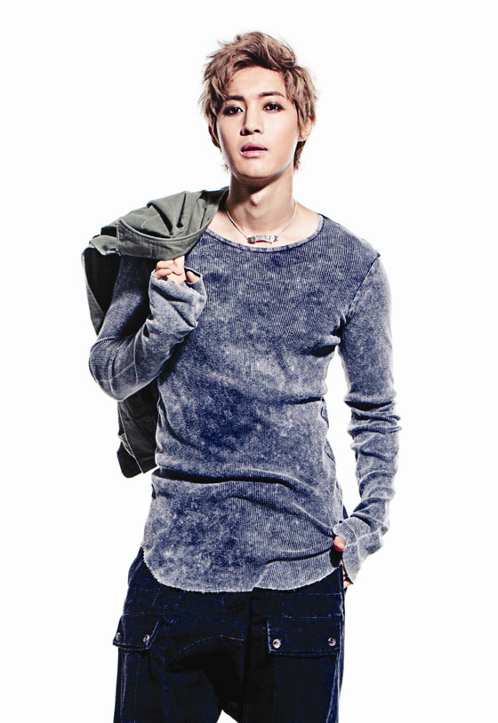 [NSP PHOTO]김현중 드라마 도시정벌, 日·中 등 해외선판매액 1백억 훌쩍