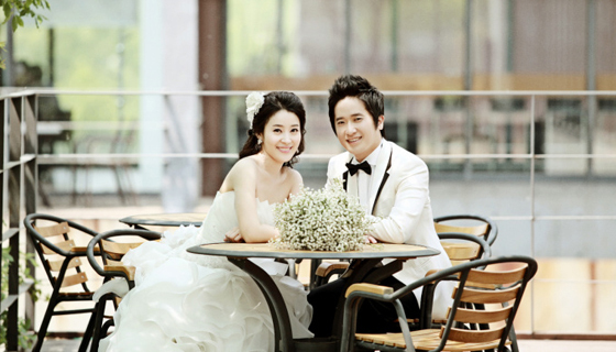 [NSP PHOTO]얼짱 리포터 이예린, 오는 9일 동갑내기 훈남 사업가와 화촉