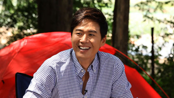 [NSP PHOTO]연정훈 아내 한가인과의 스킨십 남들보기 과한 편 닭살 고백